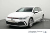 Volkswagen Golf 8  Golf viii gti dsg acc ahk navi shz
