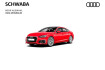 Audi A5 Coupé S-Line A5 s line 35 tdi s tronic
