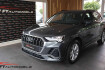 Audi Q3 S-Line 40 tfsi quattro s line sportpaket* 8xbereift*