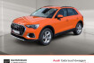 Audi Q3 Advanced advanced 35 tdi led navi kamera shz ahk