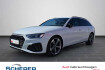 Audi A4 S-Line 35 tdi s tronic s line navi plus led ah