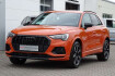 Audi Q3 Advanced 35 tfsi advanced / optik paket