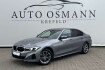 BMW Série 3  320 d xdrive | live cockpit plus | shadow line