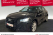 Audi Q2 S-Line s line 35 tfsi s tr. pdc led rfk navi virtual