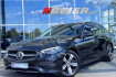 Mercedes Classe C Avantgarde Benz c 200 c 200 td led navi 2xpdc avantgrade kamera lenkra