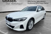 BMW Série 3  318 i touring dab acc + stop&go shz rfk navi