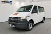 Volkswagen Caravelle Trendline T6.1 caravelle *schulbus*1.hand*9 sitzer*klimaaut*