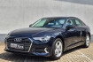 Audi A6 Advanced 45 tfsi advanced*mmi navigation*led*s tronic*shz*