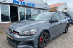 Volkswagen Golf 8  Golf gti tcr 2 0 tsi dsg app dynaudio akrapovic