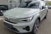 Volvo C40 Plus plus recharge pure elect. eu6d*pano*google*ahk*led