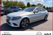 Mercedes Classe C Avantgarde Benz c 220 d c limousine*avantgarde*business*plus*
