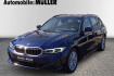 BMW Série 3 M-Sport 320 e touring aut. el. sitze+klima+led+kamera+dab+hifi