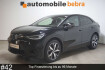 Volkswagen ID.5 4Motion Id.5 gtx 4m 220kw virtual pano navi shz 82kwh