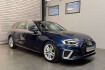 Audi A4 S-Line avant 40 tfsi quattro s line/navi/cam/hud