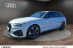 Audi A4 S-Line avant 40 tfsi s tr. qu. s line compet+matrix