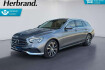 Mercedes Classe E Avantgarde Benz e 300 e t avantgarde widescr distronic+ schiebed