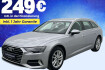 Audi A6 Sport 45 tfsi quattro sport *kam*acc*led*shz*virt*