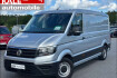 Volkswagen Crafter  kasten 35 mittellang 4motion *werkstatt*sitzhzg*