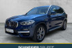 BMW X3 XLine xdrive 20 i xline xline ahk+headup+kamera+led+dab+