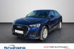 Audi Q3  35 tdi navi s tronic