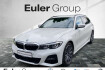 BMW Série 3 M-Sport 320 i touring m sport acc sitzheizung el.heckklappe le