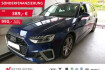 Audi A4 S-Line 40 tfsi qu s line led+navi+ahk+shz+b&o