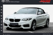 BMW Série 2 Coupé  Bmw 240  240 mi cabrio harman/kardon  pdc  lenkradheizung