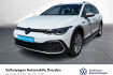Volkswagen Golf Variant  Golf variant golf viii variant alltrack 2.0 tdi dsg 4m led ah