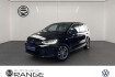 Volkswagen Touran Move 2.0 tdi move *ahk 7 sitzer kamera*