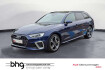 Audi A4 S-Line 40 tfsi quattro s tronic s line