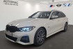 BMW Série 3 M-Sport 330 e touring m sport*parkass*ahk*hifi