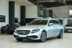 Mercedes Classe E Avantgarde Benz e 400 t modell 4matic*avantgarde*luft*360 *ahk*