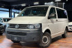 Volkswagen Combi Trendline T5 kombi t5 4motion kurz 9sitzer klima standhz bundeswehr/1