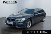 BMW Série 5 Sport 520 d*xdrive*msport*touring*led*leder*live*pdc*cam*