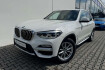 BMW X3 Advantage xdrive 30ia hud ad ahk klappbar ahk el. panodach p