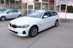 BMW Série 3 M-Sport 330 e touring sport automatik  acc  led adaptiv