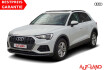 Audi Q3 S-Line 35 2.0 tdi led panorama totwinkel app connect