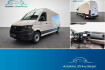 Volkswagen Crafter  lr hochdach fwd rfk shz dab klima