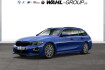 BMW Série 3 Sport 320 i touring m sport dab acc alu 18?