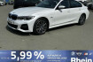 BMW Série 3 M-Sport 320 e limousine m sport laser inno hifi navi lhz
