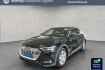 Audi e-Tron  E tron sportback 55 quattro basis