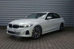 BMW Série 3 Advantage 320 i lim. facelift widescreen lm ambientes li