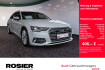 Audi A6 Sport avant sport 40 tdi s tronic acc led navi