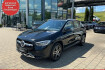 Mercedes GLA Progressive Benz gla 250   4 matic  progr.  ahk  business pak.  ambiente?