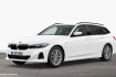 BMW Série 3  320 e touring dab led komfortzg. parkassistent