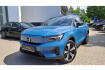 Volvo C40 Ultimate twin motor ultimate