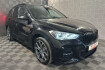 BMW X1 M-Sport xd. 20i*m sport*shadow led ahk pano hud r.kam
