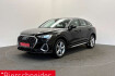 Audi Q3 S-Line sportback 45 tfsi e s tronic line led 19 navi acc