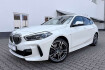 BMW Série 1 Msport Bmw 120  120 d xd aut. m sport hud/memory/stop&go/harman