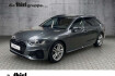 Audi A4 S-Line avant 40 tfsi s line s tronic ahk+kamera+optik paket